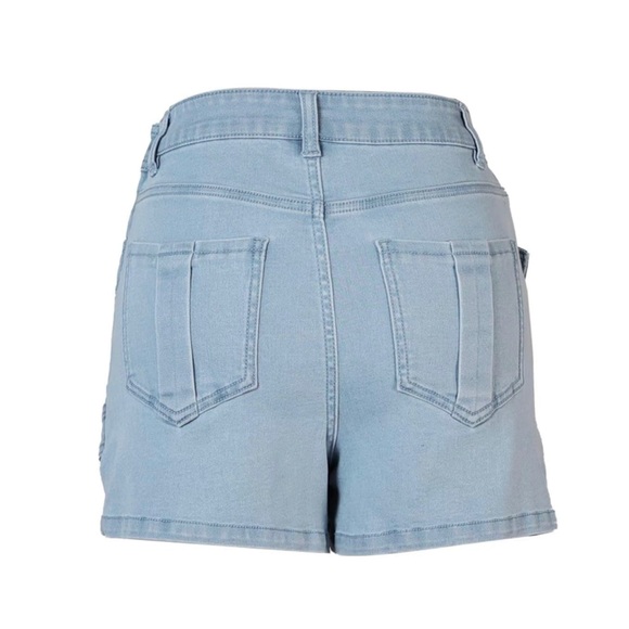 Skort - Picture 2 of 2